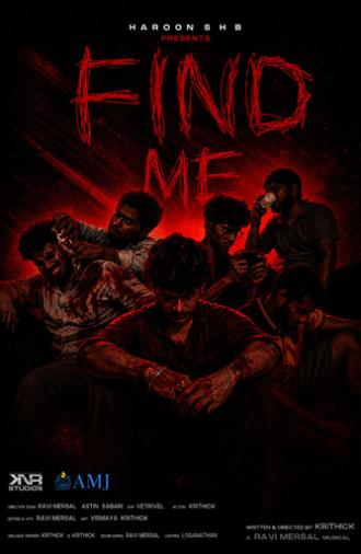 Find Me (2026)