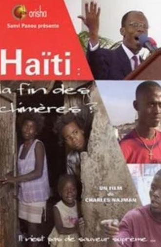 Haiti : The end of the Chimères? (2004)