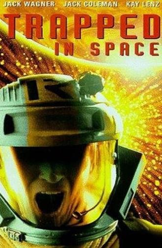 Trapped in Space (1994)