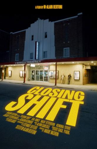 Closing Shift (2026)