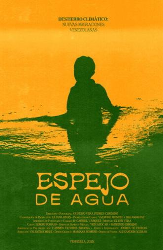 Espejo de Agua (2025)