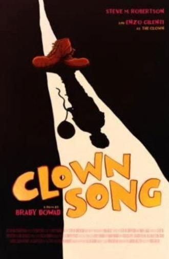 Clown Song (2025)