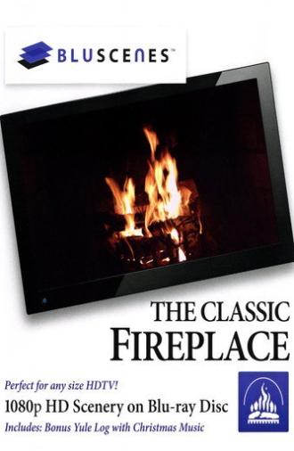 BluScenes: The Classic Fireplace (2009)
