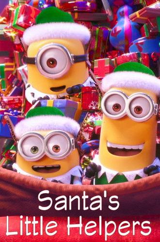 Santa's Little Helpers (2019)