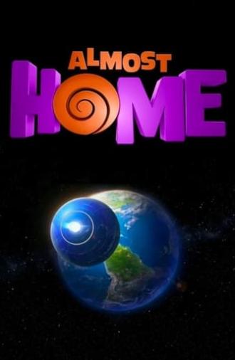 Almost Home (2014)