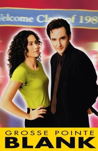 Grosse Pointe Blank (1997)