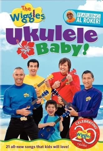 The Wiggles: Ukulele Baby! (2011)