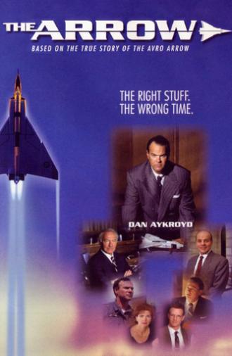 The Arrow (1997)