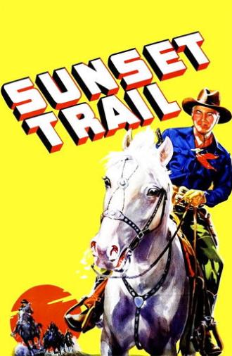 Sunset Trail (1939)