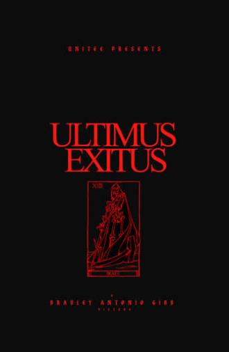 ULTIMUS EXITUS (2024)