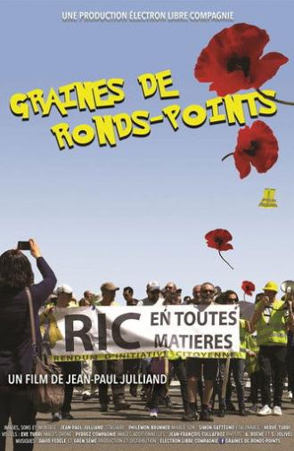 Graines de ronds-points (2019)