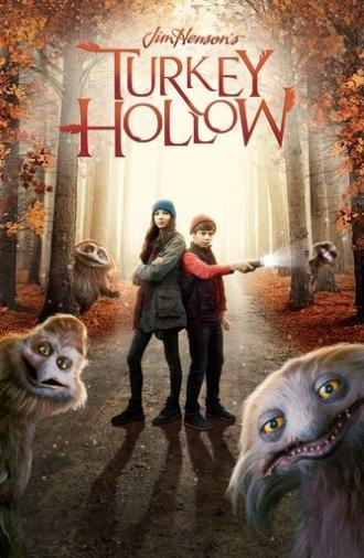 Jim Henson's Turkey Hollow (2015)