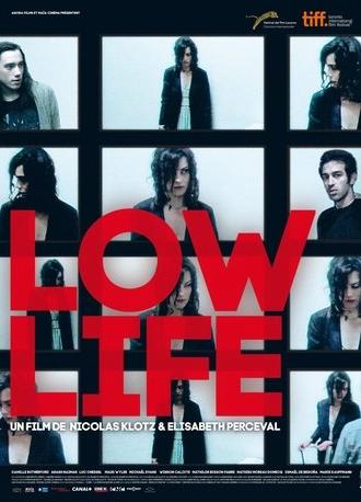 Low Life (2012)