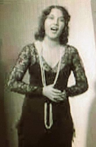 Her Future (1930)