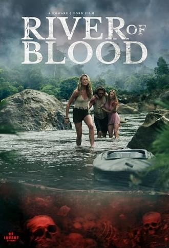 River of Blood (2024)