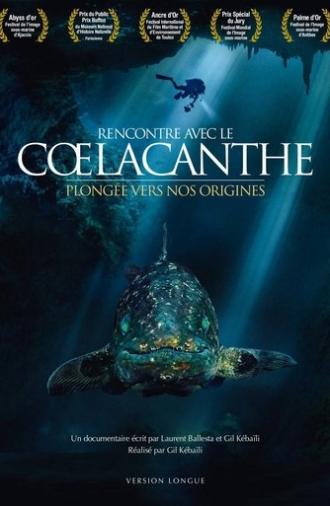 The Coelacanth, a dive into our origins (2013)
