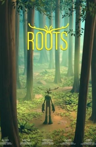 Roots (2021)