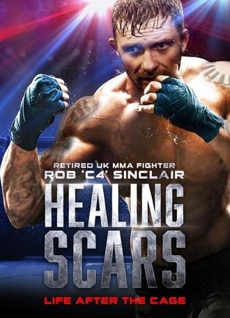 Healing Scars (2018)