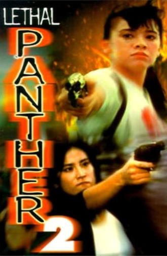 Lethal Panther 2 (1993)