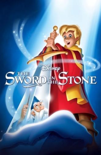 The Sword in the Stone (1963)