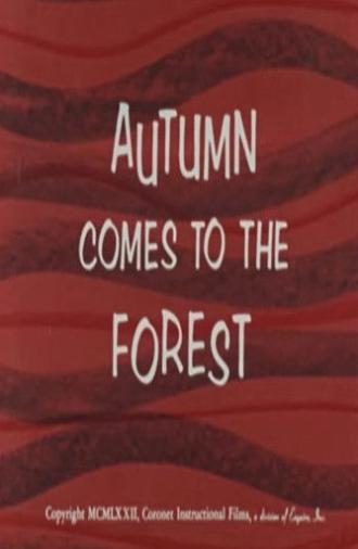 Autumn Comes to the Forest (1972)