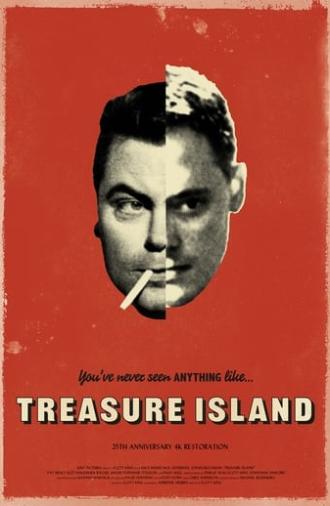 Treasure Island (1999)