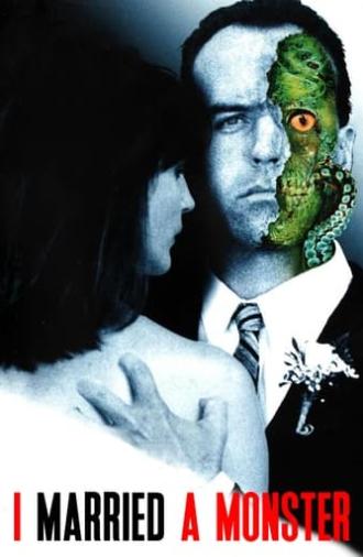 I Married a Monster (1998)