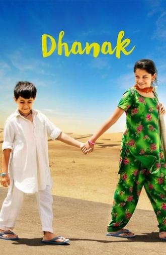 Dhanak (2015)