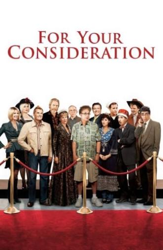 For Your Consideration (2006)