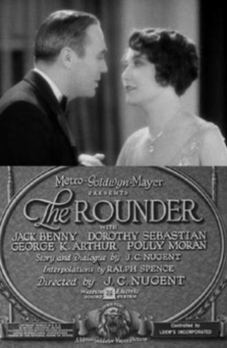 The Rounder (1930)