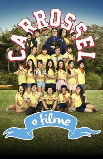 Carrossel: O Filme (2015)