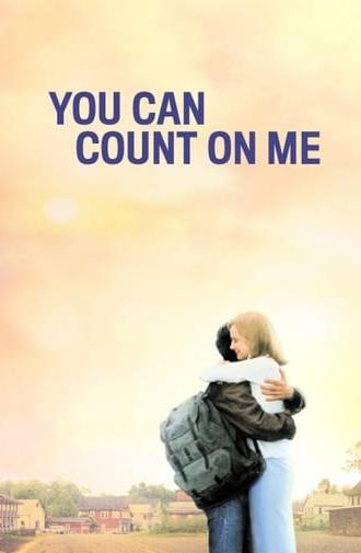 You Can Count on Me (2000)