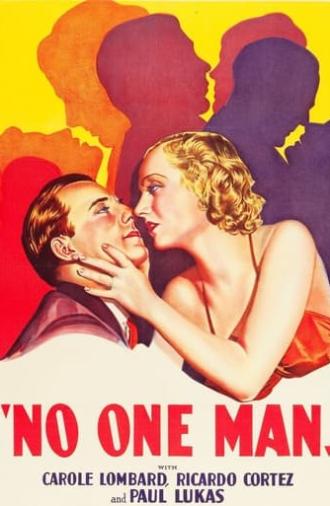 No One Man (1932)