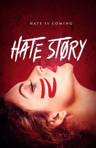 Hate Story IV (2018)