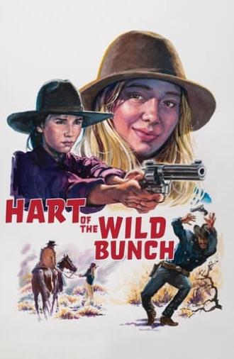 Hart of the Wild Bunch (2022)