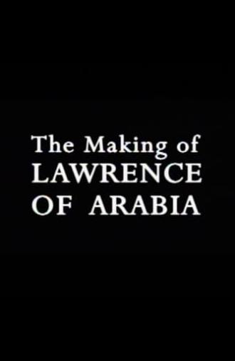 The Making of 'Lawrence of Arabia' (2003)