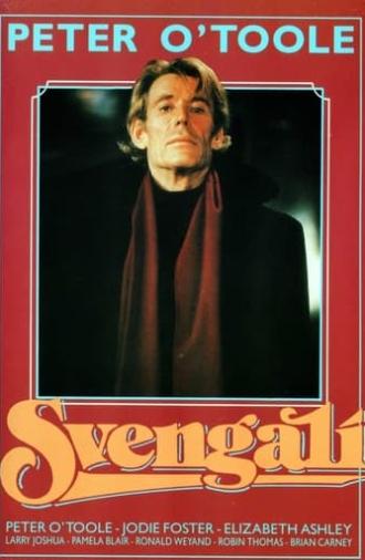 Svengali (1983)