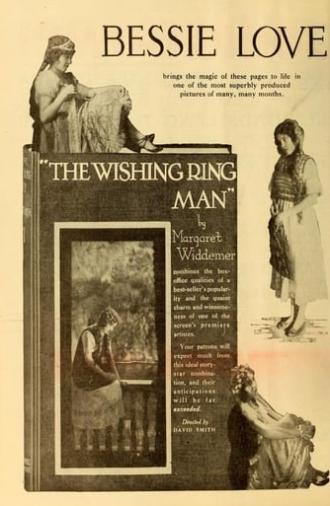 The Wishing Ring Man (1919)