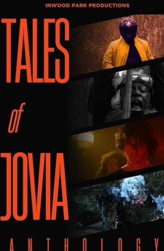 Tales of Jovia Anthology (2025)