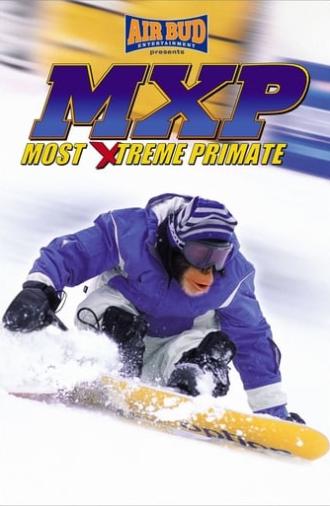 MXP: Most Xtreme Primate (2004)