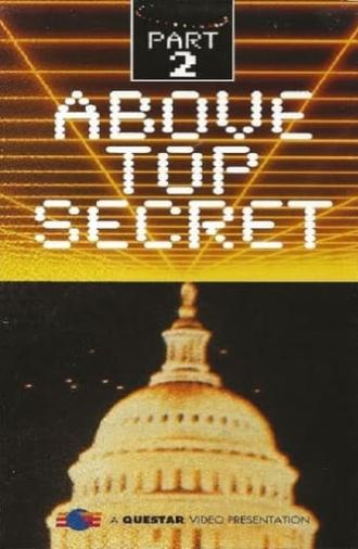 UFOs: Above Top Secret (1994)