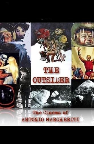 The Outsider - The Cinema of Antonio Margheriti (2013)