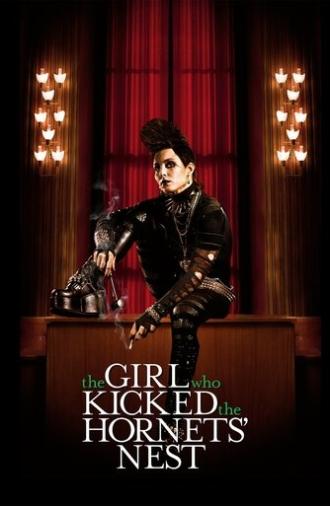 The Girl Who Kicked the Hornet's Nest (2009)