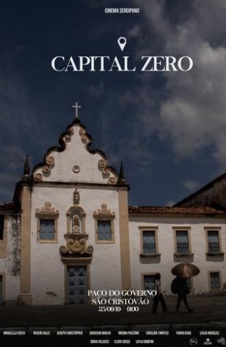 Capital Zero (2019)