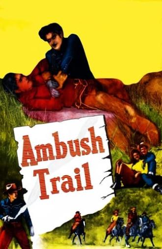 Ambush Trail (1946)