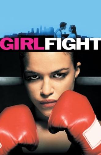 Girlfight (2000)