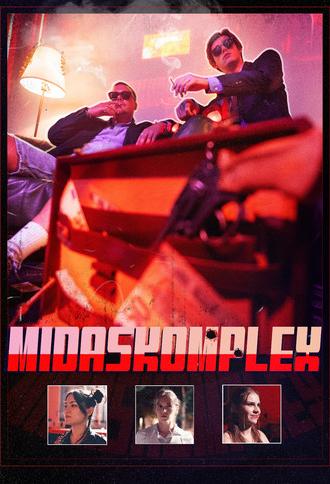 MIDASKOMPLEX (2025)