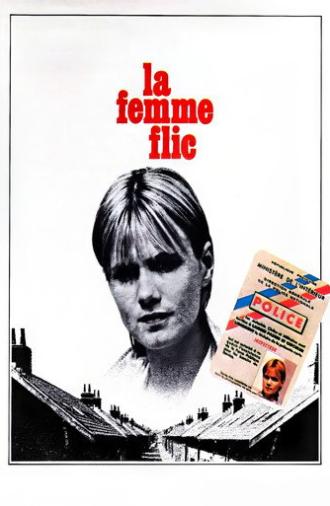 La Femme flic (1980)