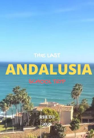 Andalusia, Spain vlog (2025)