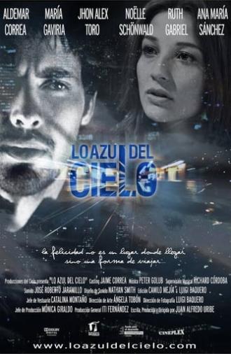 Lo azul del cielo (2013)